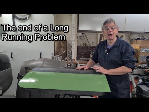 How I use a Shrinking Disc