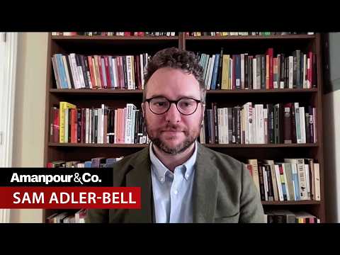 The Misogyny That’s Fracturing the MAGA Movement | Amanpour and Company