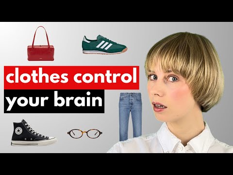 How a Simple Brain Principle SOLVED My Style