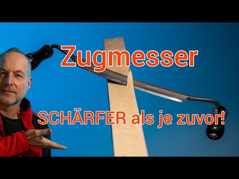 „Zugmesser schärfen – So wird’s wieder richtig scharf!“@handwerkertalk