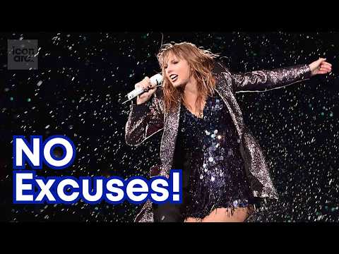 25 Moments That PROVE Taylor Swift is BORN FOR THE STAGE!