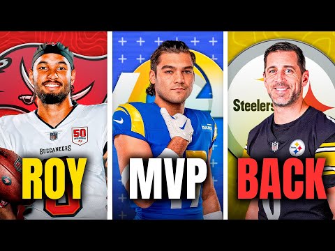 Every NFL Teams Most Surprising Player So Far