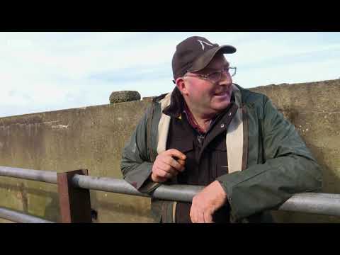 Chronicles of the Glens - Series 1 Episode 1 - Autumn