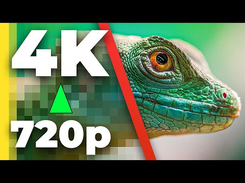 Online video upscaling with AI - NO HARDWARE REQUIRED! (Using Pixop)