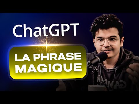 Comment gagner 42 000$ avec ChatGPT ?