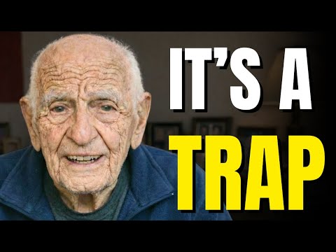 STOP! The Thing You're Most Proud Of Is Slowly Killing You