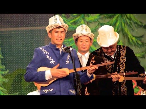 Аалы Туткучев финалдык беттеште, баш байге автоунаа атаандашы Амантай Кутманалиев Бишкек шаары 2013