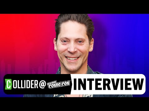 Neil Newbon Wants More Baldur's Gate 3 Animated Shorts Just Like the Rest of Us