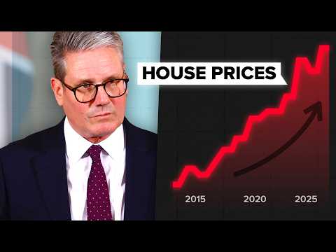 Why the Housing Crisis is Getting Worse