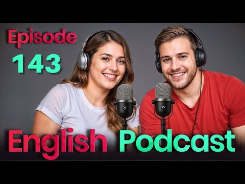 ๐ ๐ฒ๐ฎ๐น๐ | ๐๐ฒ๐ฎ๐ฟ๐ป ๐๐ป๐ด๐น๐ถ๐๐ต ๐พ๐๐ถ๐ฐ๐ธ๐น๐ ๐๐ถ๐๐ต ๐ฝ๐ผ๐ฑ๐ฐ๐ฎ๐๐ | ๐๐ฝ๐ถ๐๐ผ๐ฑ๐ฒ 143