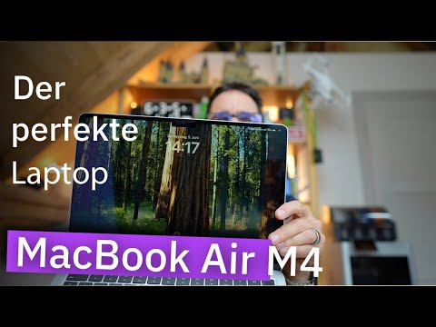 3 months with the MacBook Air M4 & comparison with MacBook Pro: I don't need a Pro anymore