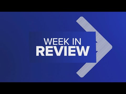 Week in Review, Jan. 25-30, 2026