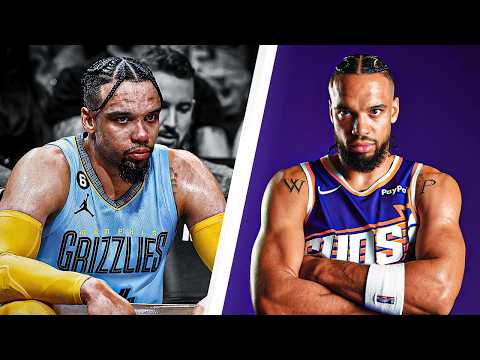 Dillon Brooks Just Exposed LeBron James (and Everyone Else)