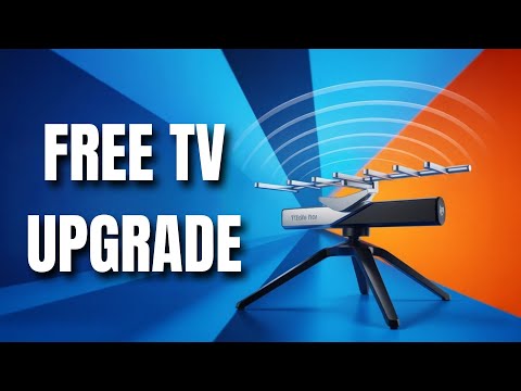 Best Indoor TV Antennas 2026 – [don’t buy one before watching this]