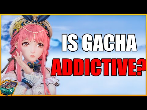 I Tested the Worst Gacha Games Ever