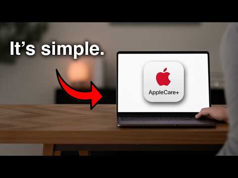 AppleCare+: Everything You Need to Know (2025)