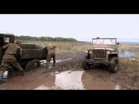 КРУТОЙ БОЕВИК! С ЭЛЕМЕНТАМИ ДЕТЕКТИВА! ХИТЫ - 90-Х!