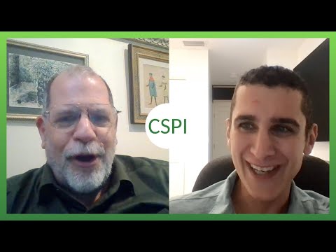 "How Ambitious Are You?" | Tyler Cowen & Richard Hanania