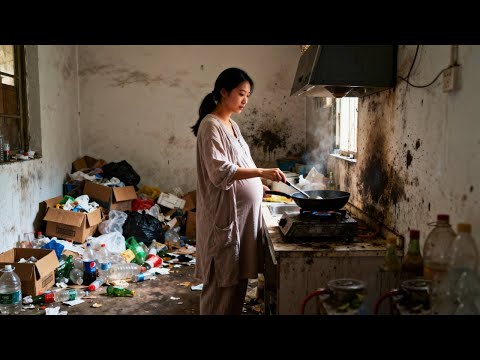 I was treated like this by my husband while trying to conceive!