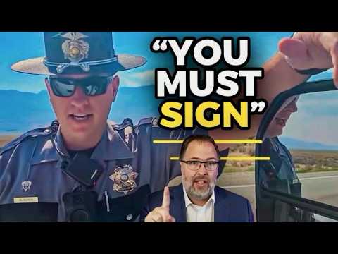 Top 5 Myths About Traffic Tickets & How to Beat Them!