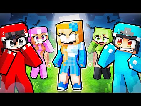 The Dark Truth About Crystal In Minecraft!