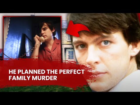 Inside The Night At White House Farm | Behind Mansion Walls