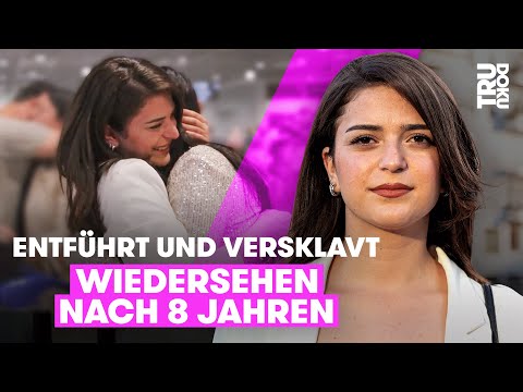 Islamischer Staat: Jihans Schwester ist in Freiheit | TRU DOKU