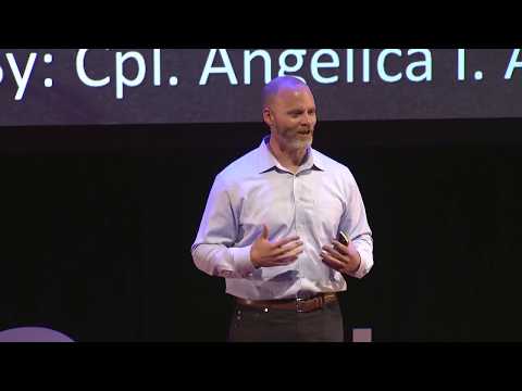 How to Successfully Transition from Military to Civilian Life | Brian O’Connor | TEDxOakland