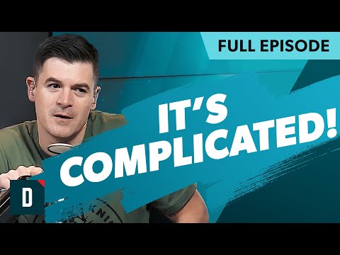 Do You Feel Stuck in Complex Relationships?