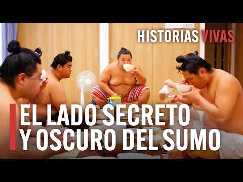 El Lado Oculto del Sumo: Abusos, Secretos y Tradiciones en Japón | Historias Vivas | Documental HD