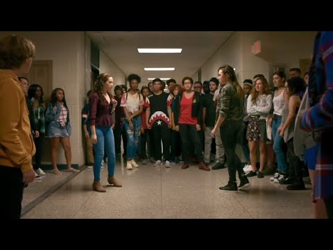 Top 7 School Fight Scenes in Movies