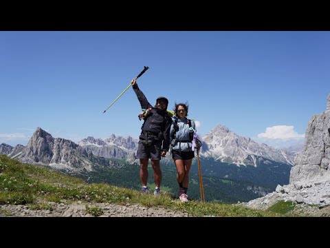 풍경 끝판왕! 이탈리아 돌로미티 알타비아 1, 두번째 이야기