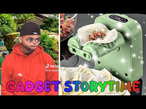 3 HOUR Gadget Storytime 👫 Marrk Adams TikTok POV | @MarrkAdamsText To Speech