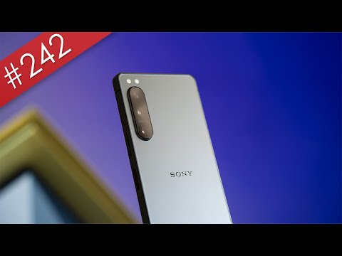【阿哲】持續走著別人不敢走的路 - Sony Xperia 5 IV 使用心得 [#242]