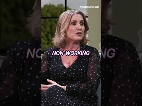 Royal experts explain why Zara & Mike Tindall go to Australia every year #shorts