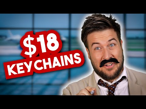 The Guys Who Designed Airport Shops