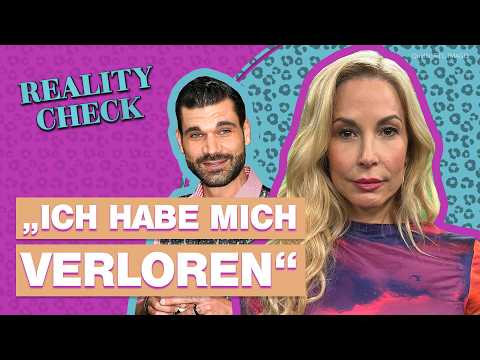 Michelle Monballijn rechnet mit Reality-TV ab: „Mir ist egal, was andere denken“ I Reality Check