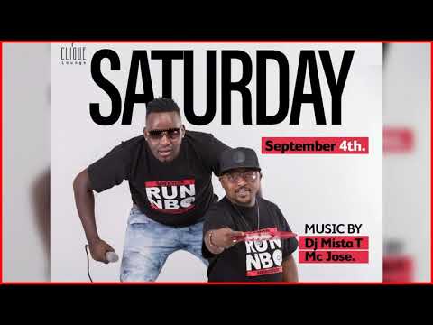 DJ MR T & MC JOSE (DYNAMIC DUO) - BEST CLUB BANGERS SONGS MIX 2021 SPINCYCLE KENYAN, BONGO, NAIJA