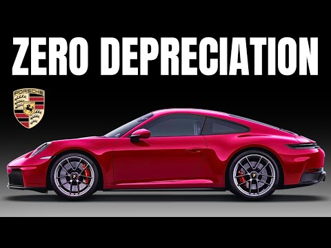 Porsche Investing: When to Buy & Sell for Maximum Profit (2026 Update)