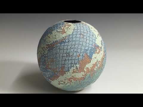 Clare Conrad Stoneware Ceramics