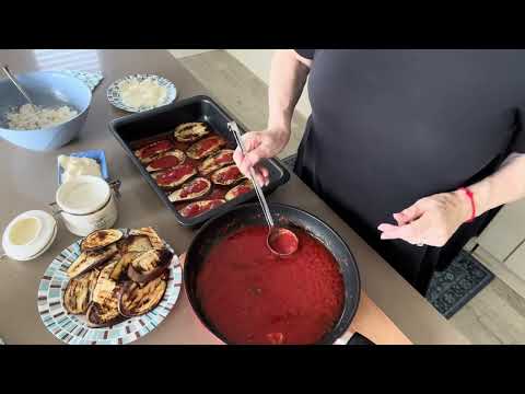 Eggplant Ricotta Bake: You'll Make Again And Again