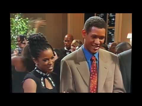 Cosby 1997 ( Dating Game)