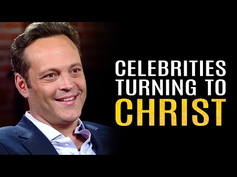 10 Hollywood Stars Who Quit Fame for God 🙏 Their Shocking Faith Journey