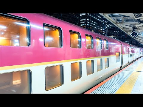 Japan's Overnight Sleeper Train Journey - Tokyo to Izumo and Back | SUNRISE IZUMO (4K Vlog)