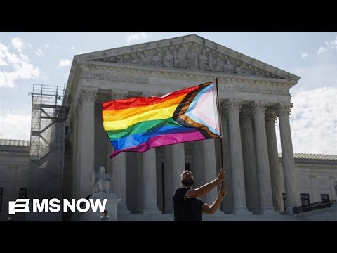 GAY MARRIAGE UNDER ATTACK: New campaign targets hard-won rights