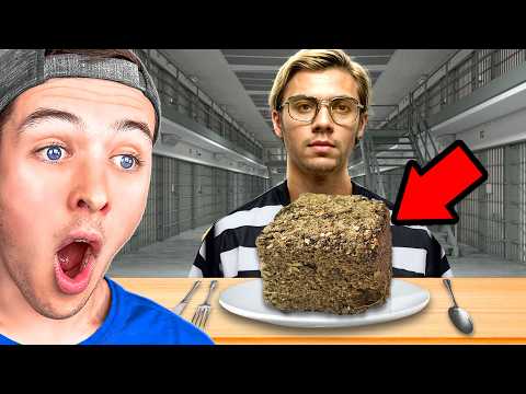 Weirdest Last Meal Requests On Death Row