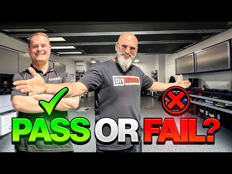 Yvan Lacroix Tours My Detailing Garageβ¦ And He Didnβt Hold Back!