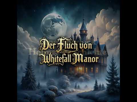 Sherlock Holmes - Der Fluch von Whitefall Manor