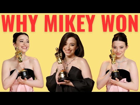 Why Mikey Madison Won the Oscar