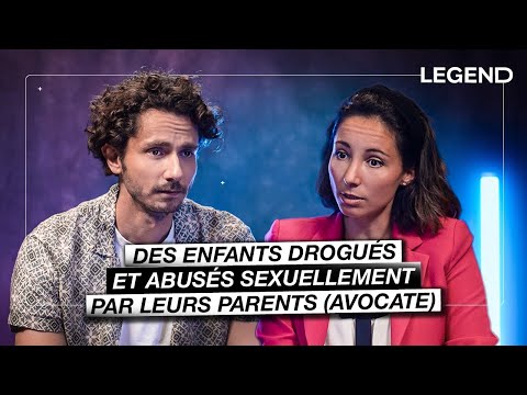 Children drugged and abused solely by their parents (family law attorney)